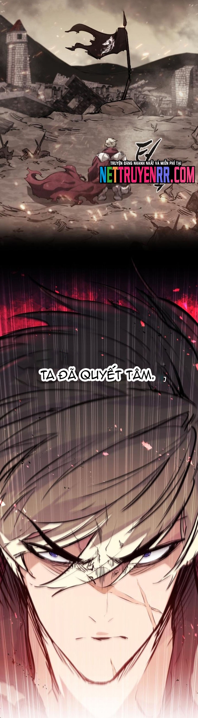 Mỗi Lính Đánh Thuê Trở Về Đều Có Một Kế Hoạch: Chapter 42