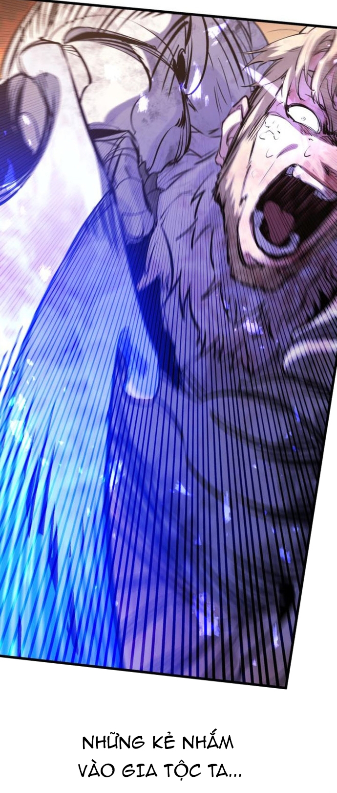 Mỗi Lính Đánh Thuê Trở Về Đều Có Một Kế Hoạch: Chapter 42