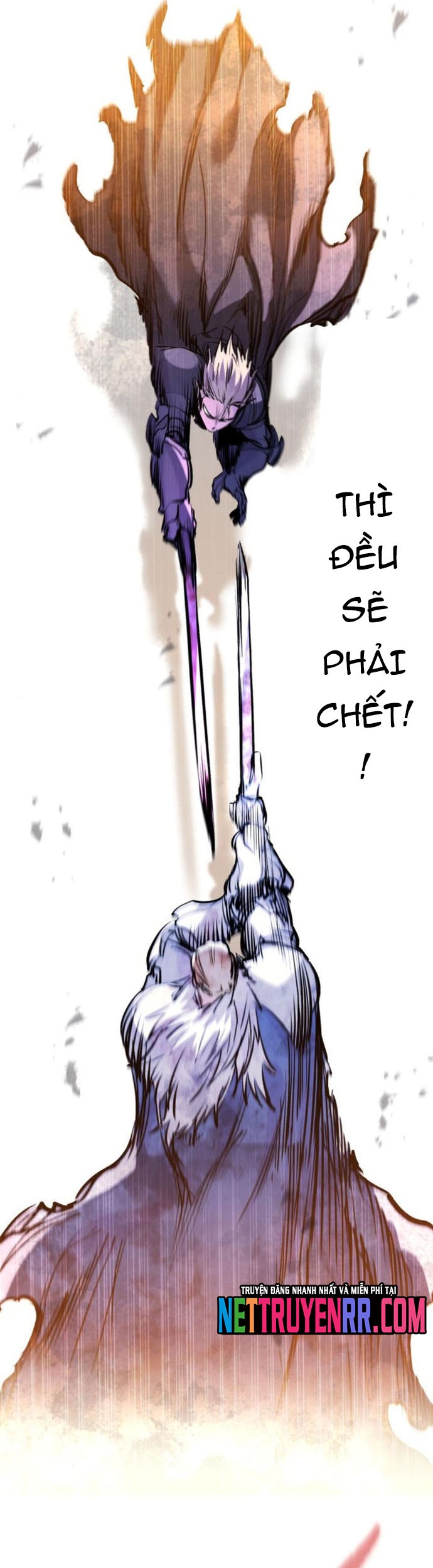 Mỗi Lính Đánh Thuê Trở Về Đều Có Một Kế Hoạch: Chapter 42