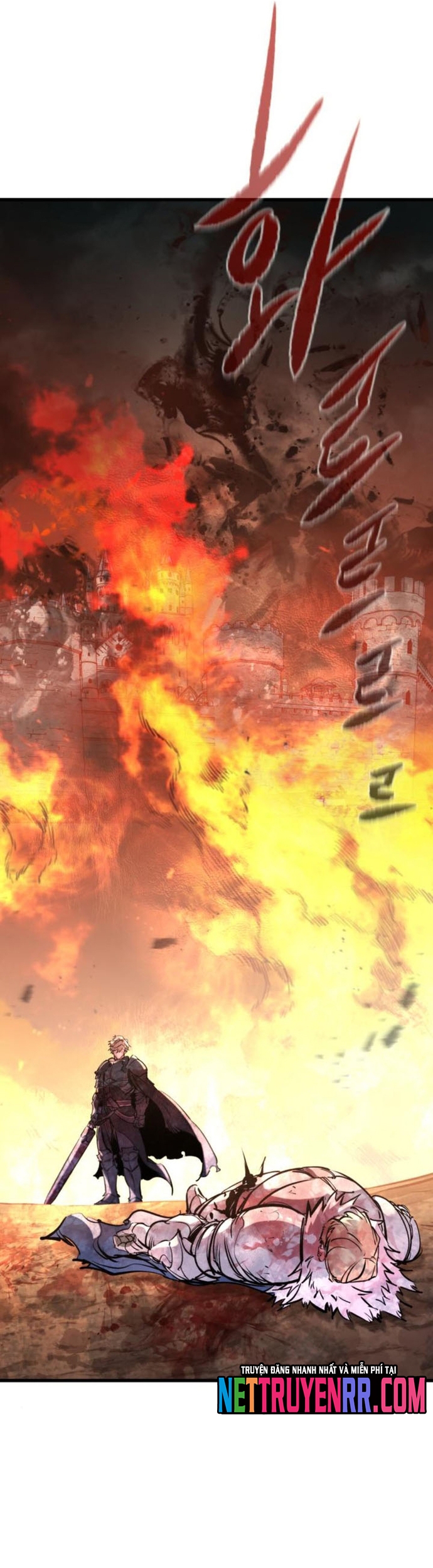 Mỗi Lính Đánh Thuê Trở Về Đều Có Một Kế Hoạch: Chapter 42