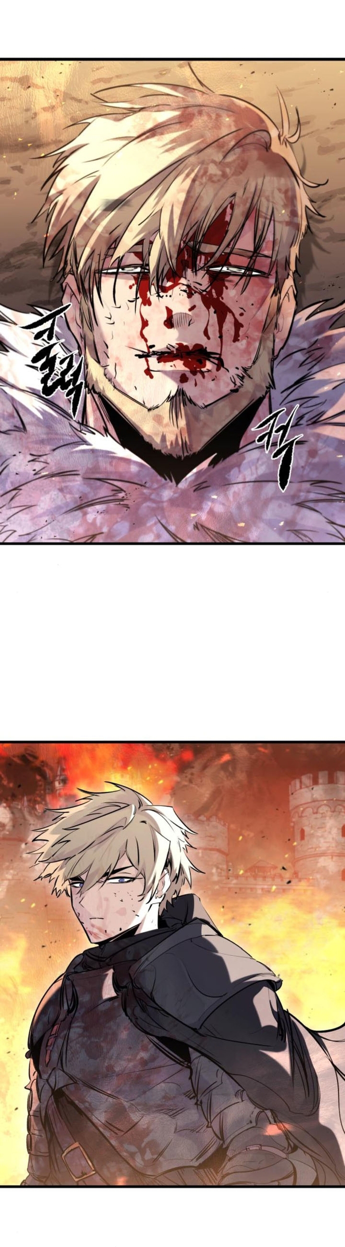 Mỗi Lính Đánh Thuê Trở Về Đều Có Một Kế Hoạch: Chapter 42