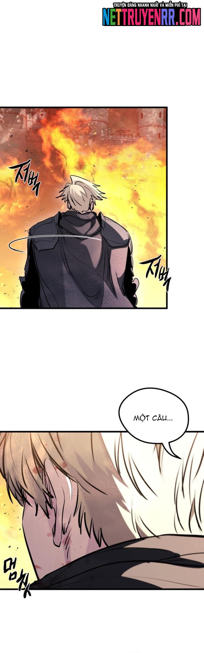 Mỗi Lính Đánh Thuê Trở Về Đều Có Một Kế Hoạch: Chapter 42