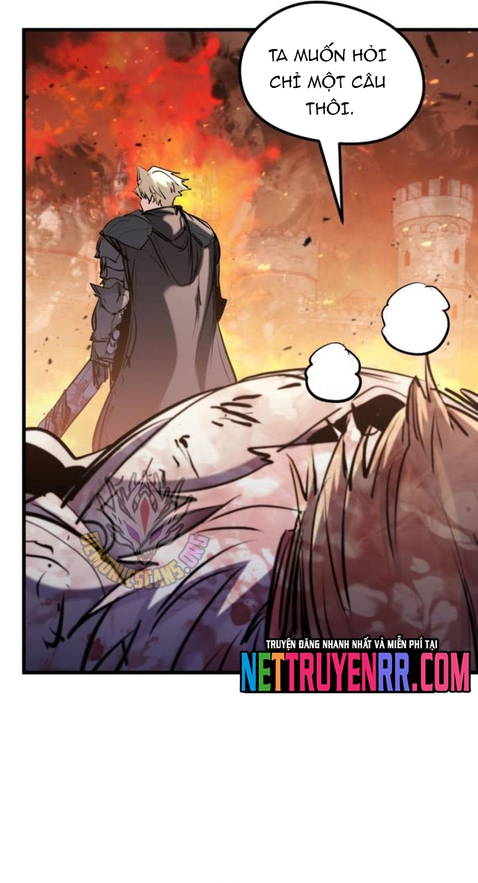 Mỗi Lính Đánh Thuê Trở Về Đều Có Một Kế Hoạch: Chapter 42