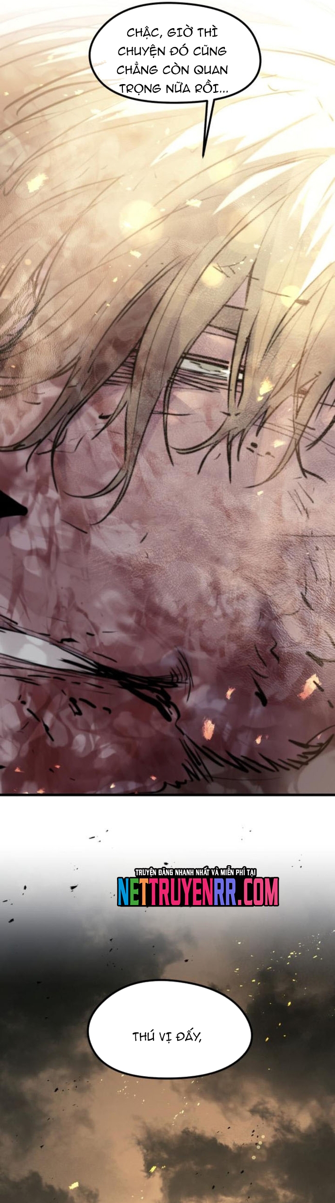 Mỗi Lính Đánh Thuê Trở Về Đều Có Một Kế Hoạch: Chapter 42