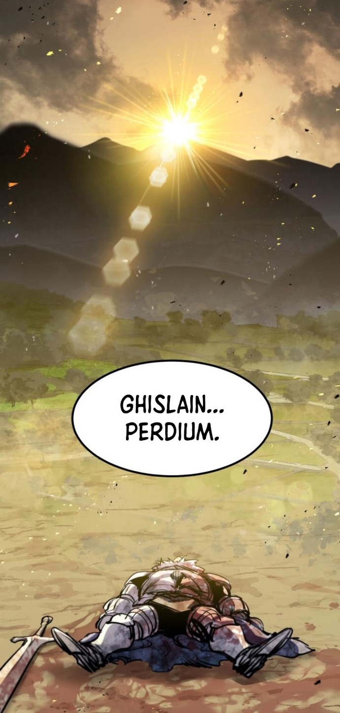 Mỗi Lính Đánh Thuê Trở Về Đều Có Một Kế Hoạch: Chapter 42