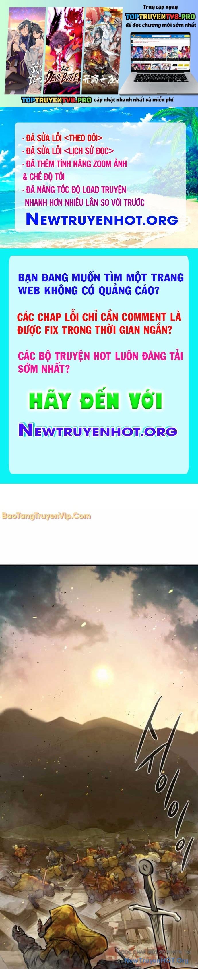 Mỗi Lính Đánh Thuê Trở Về Đều Có Một Kế Hoạch: Chapter 43.3