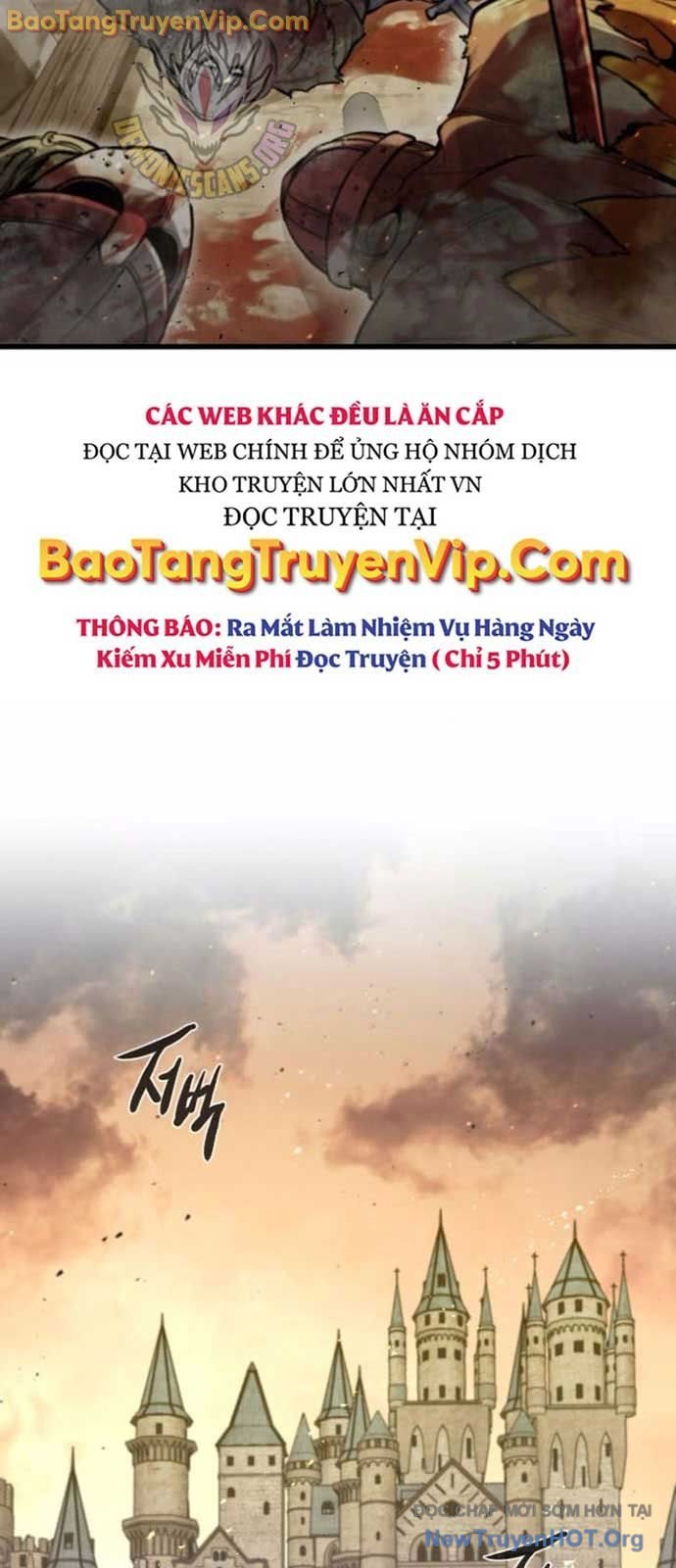 Mỗi Lính Đánh Thuê Trở Về Đều Có Một Kế Hoạch: Chapter 43.3