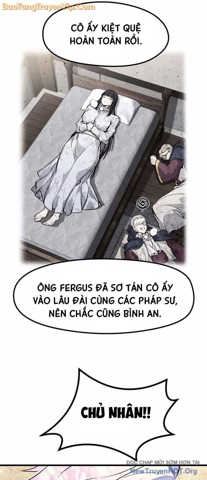 Mỗi Lính Đánh Thuê Trở Về Đều Có Một Kế Hoạch: Chapter 43.3