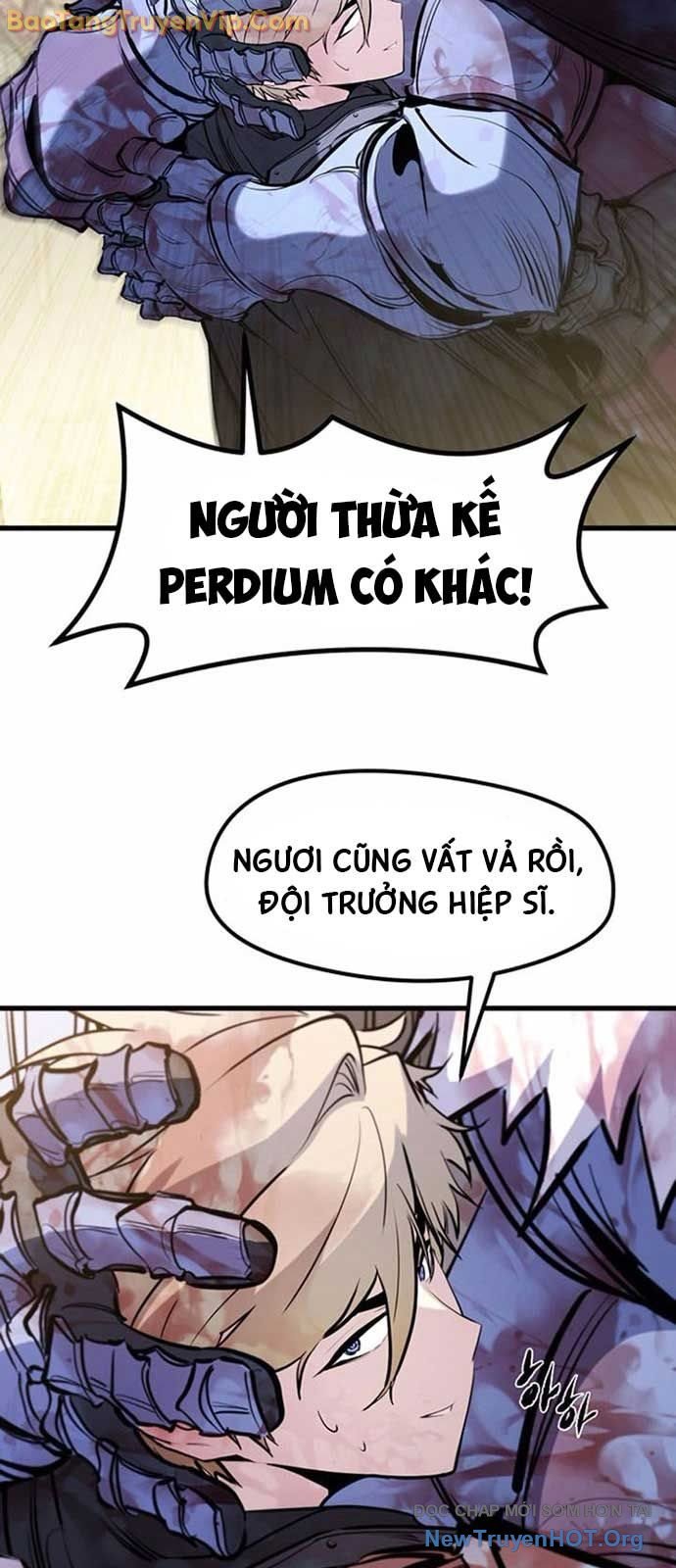 Mỗi Lính Đánh Thuê Trở Về Đều Có Một Kế Hoạch: Chapter 43.3