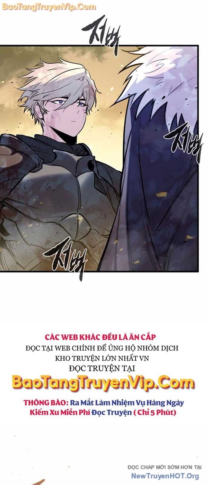 Mỗi Lính Đánh Thuê Trở Về Đều Có Một Kế Hoạch: Chapter 43.3