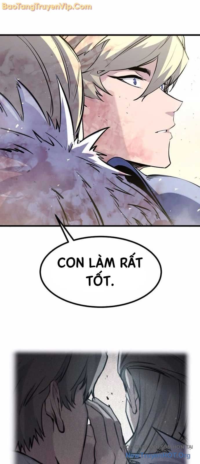 Mỗi Lính Đánh Thuê Trở Về Đều Có Một Kế Hoạch: Chapter 43.3