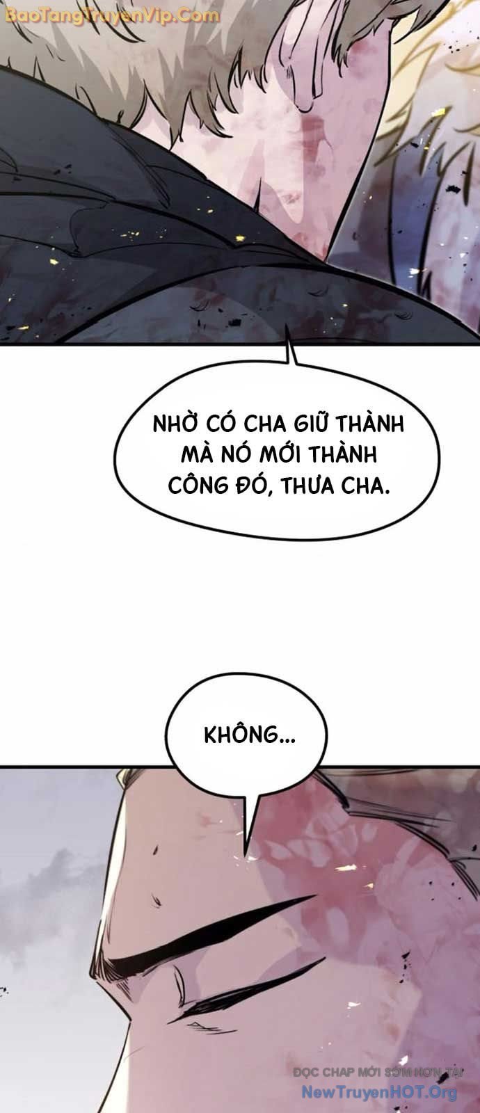 Mỗi Lính Đánh Thuê Trở Về Đều Có Một Kế Hoạch: Chapter 43.3