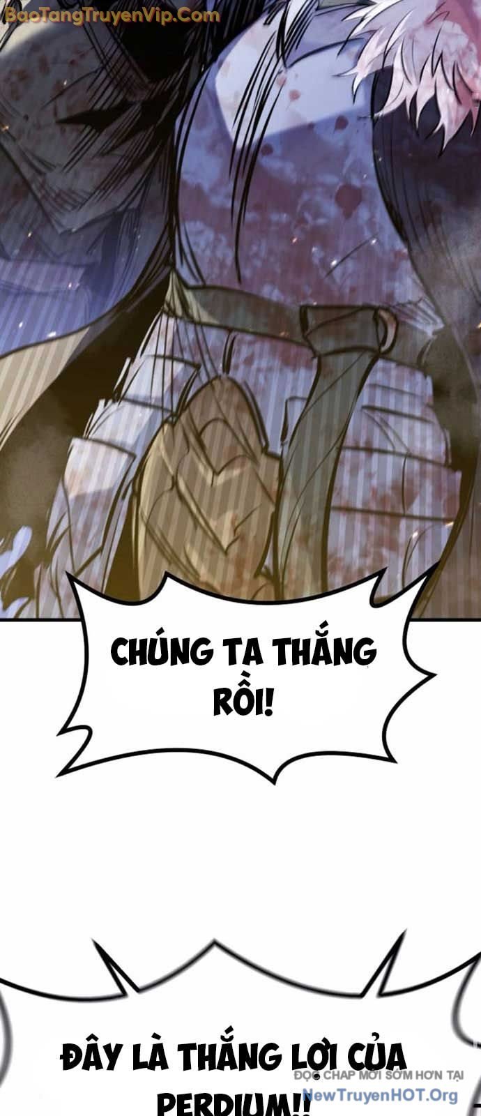 Mỗi Lính Đánh Thuê Trở Về Đều Có Một Kế Hoạch: Chapter 43.3