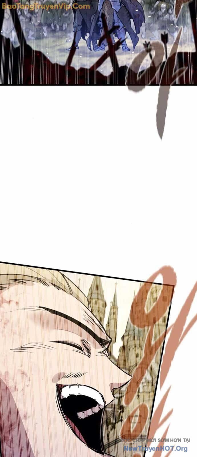 Mỗi Lính Đánh Thuê Trở Về Đều Có Một Kế Hoạch: Chapter 43.3