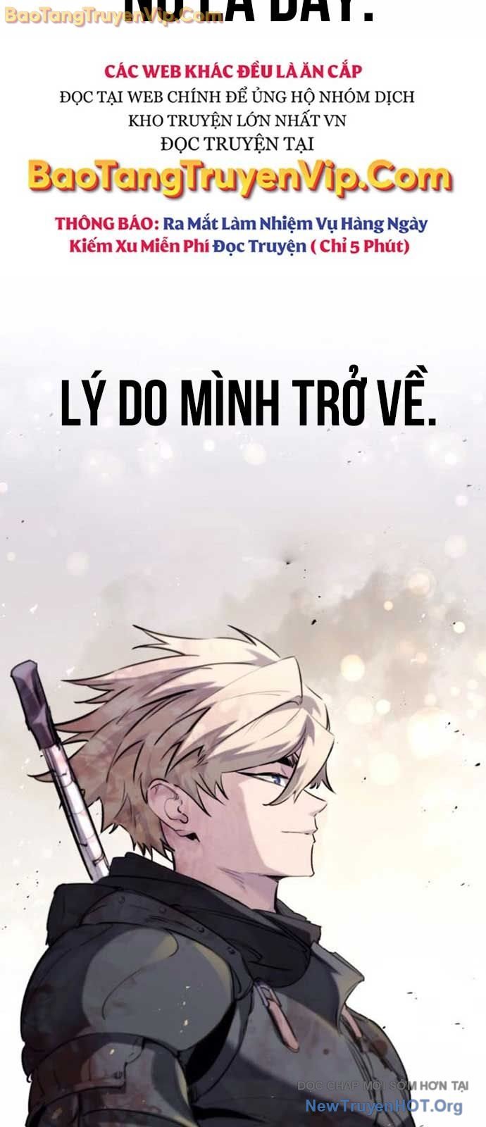 Mỗi Lính Đánh Thuê Trở Về Đều Có Một Kế Hoạch: Chapter 43.3