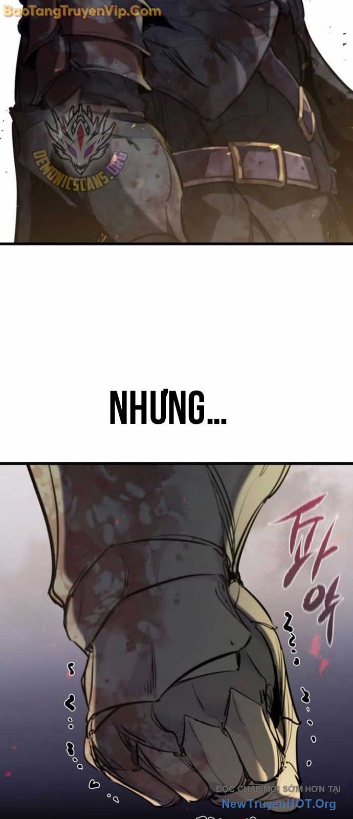 Mỗi Lính Đánh Thuê Trở Về Đều Có Một Kế Hoạch: Chapter 43.3