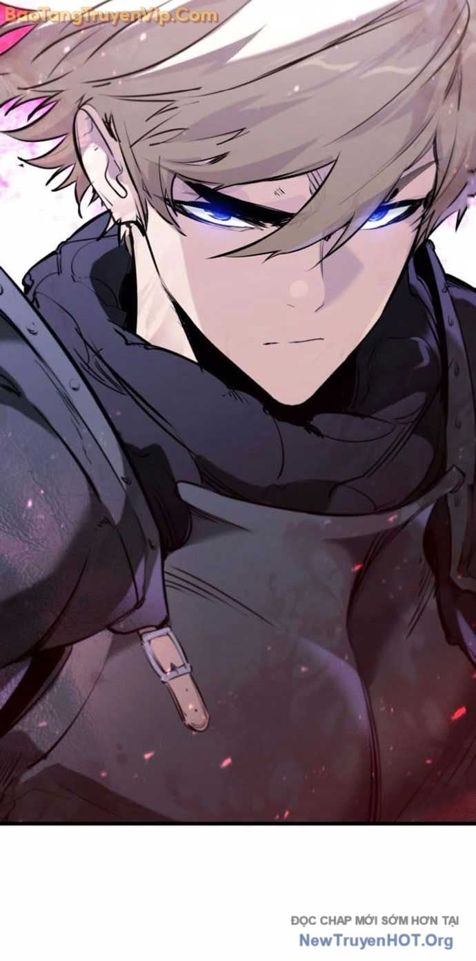 Mỗi Lính Đánh Thuê Trở Về Đều Có Một Kế Hoạch: Chapter 43.3