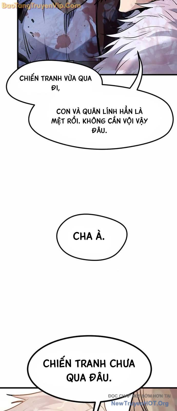 Mỗi Lính Đánh Thuê Trở Về Đều Có Một Kế Hoạch: Chapter 43.3