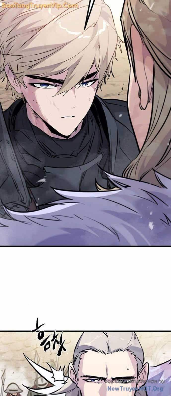 Mỗi Lính Đánh Thuê Trở Về Đều Có Một Kế Hoạch: Chapter 43.3