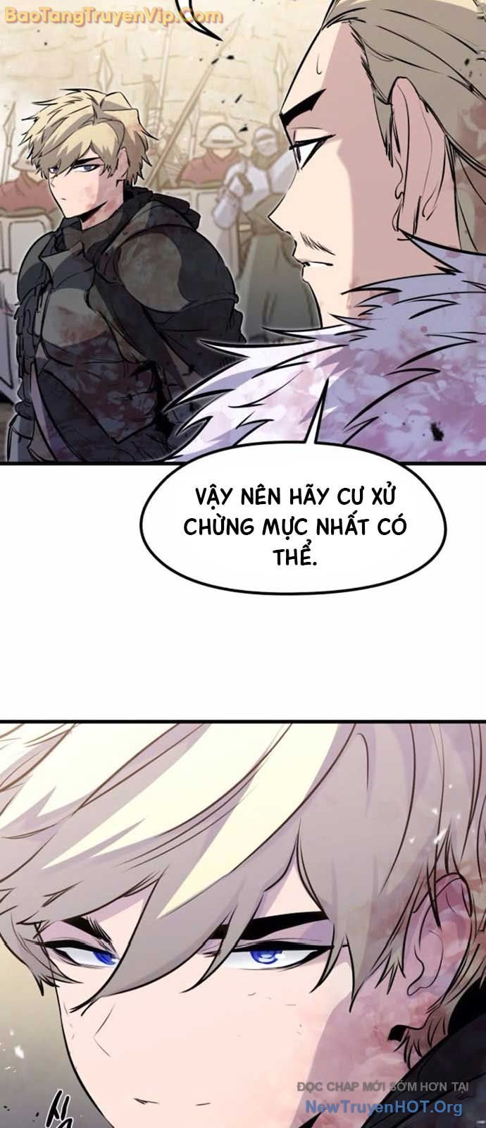 Mỗi Lính Đánh Thuê Trở Về Đều Có Một Kế Hoạch: Chapter 43.3
