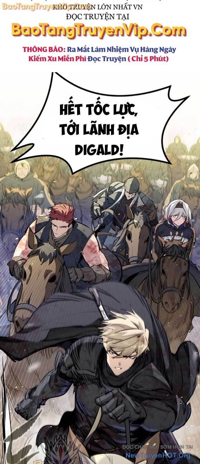 Mỗi Lính Đánh Thuê Trở Về Đều Có Một Kế Hoạch: Chapter 43.3