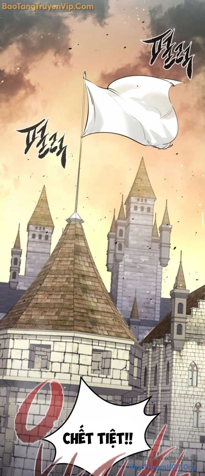 Mỗi Lính Đánh Thuê Trở Về Đều Có Một Kế Hoạch: Chapter 43.3