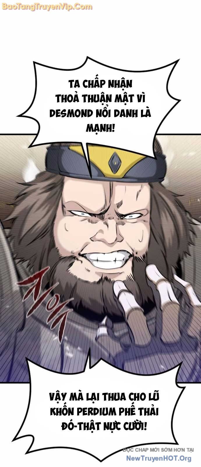 Mỗi Lính Đánh Thuê Trở Về Đều Có Một Kế Hoạch: Chapter 43.3