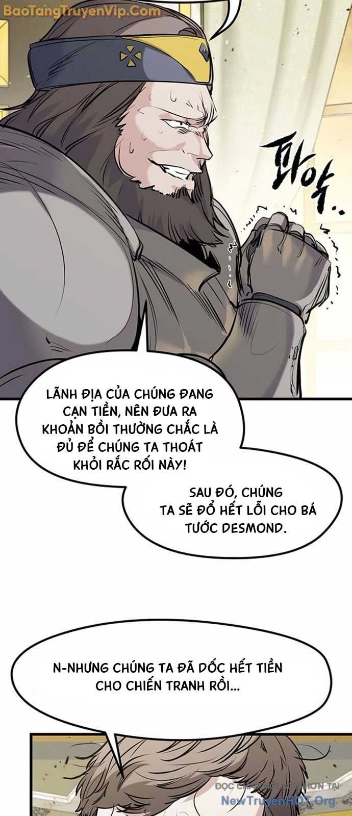Mỗi Lính Đánh Thuê Trở Về Đều Có Một Kế Hoạch: Chapter 43.3