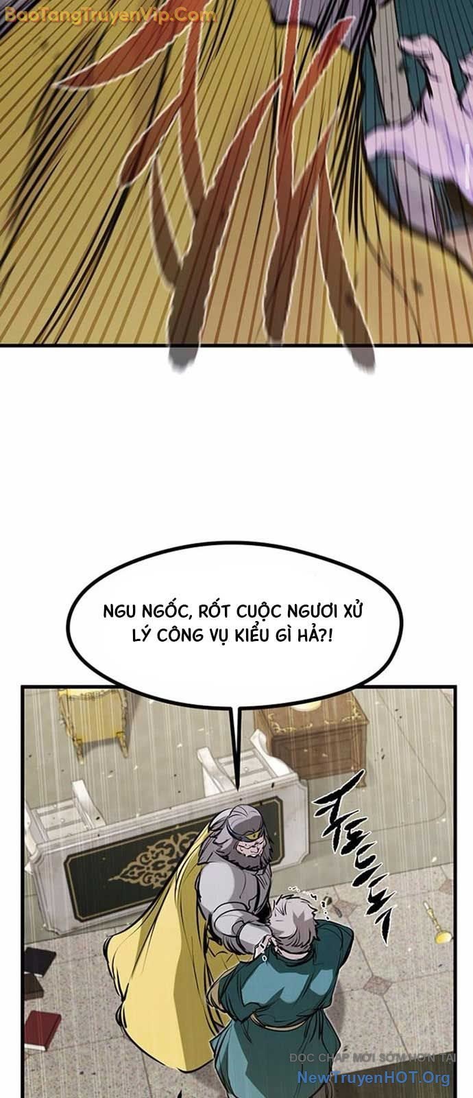 Mỗi Lính Đánh Thuê Trở Về Đều Có Một Kế Hoạch: Chapter 43.3