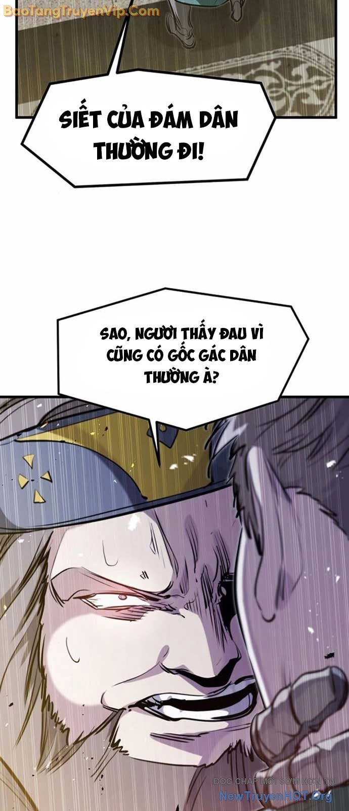 Mỗi Lính Đánh Thuê Trở Về Đều Có Một Kế Hoạch: Chapter 43.3