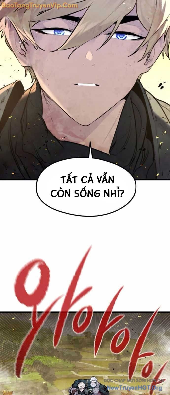 Mỗi Lính Đánh Thuê Trở Về Đều Có Một Kế Hoạch: Chapter 43.3