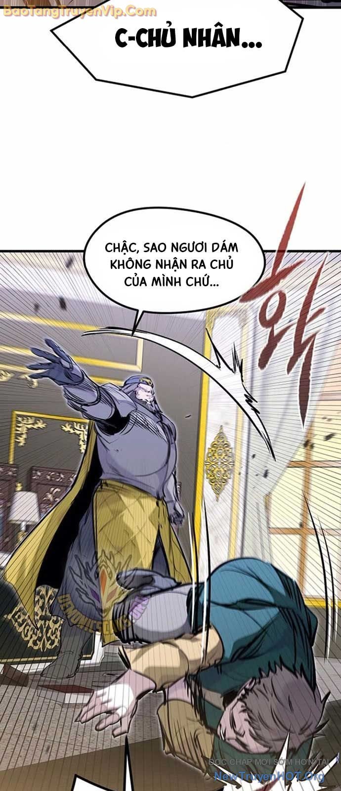 Mỗi Lính Đánh Thuê Trở Về Đều Có Một Kế Hoạch: Chapter 43.3
