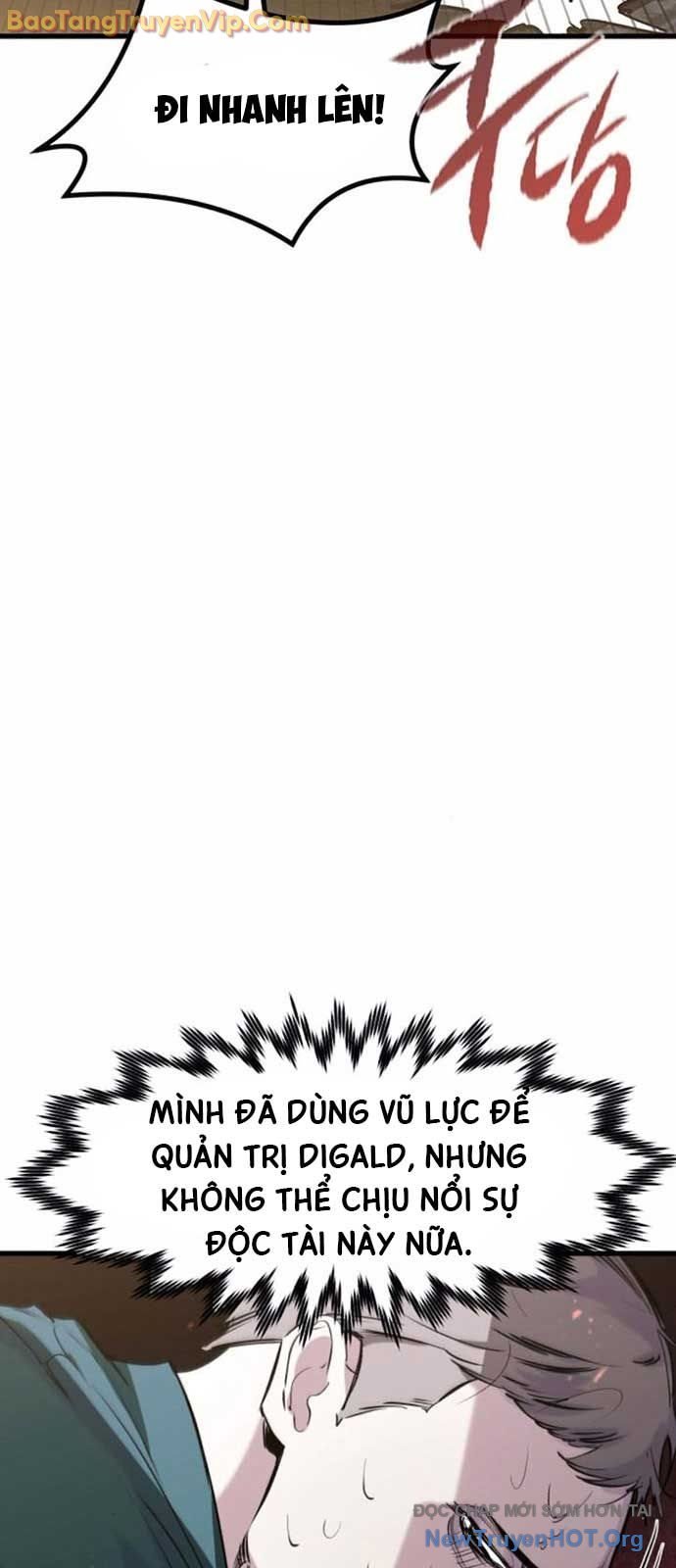 Mỗi Lính Đánh Thuê Trở Về Đều Có Một Kế Hoạch: Chapter 43.3