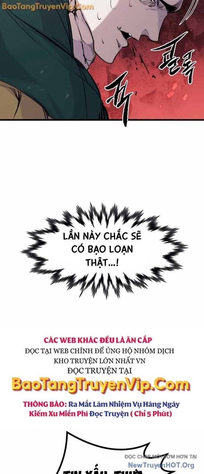 Mỗi Lính Đánh Thuê Trở Về Đều Có Một Kế Hoạch: Chapter 43.3