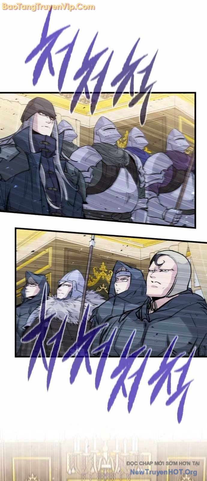 Mỗi Lính Đánh Thuê Trở Về Đều Có Một Kế Hoạch: Chapter 43.3