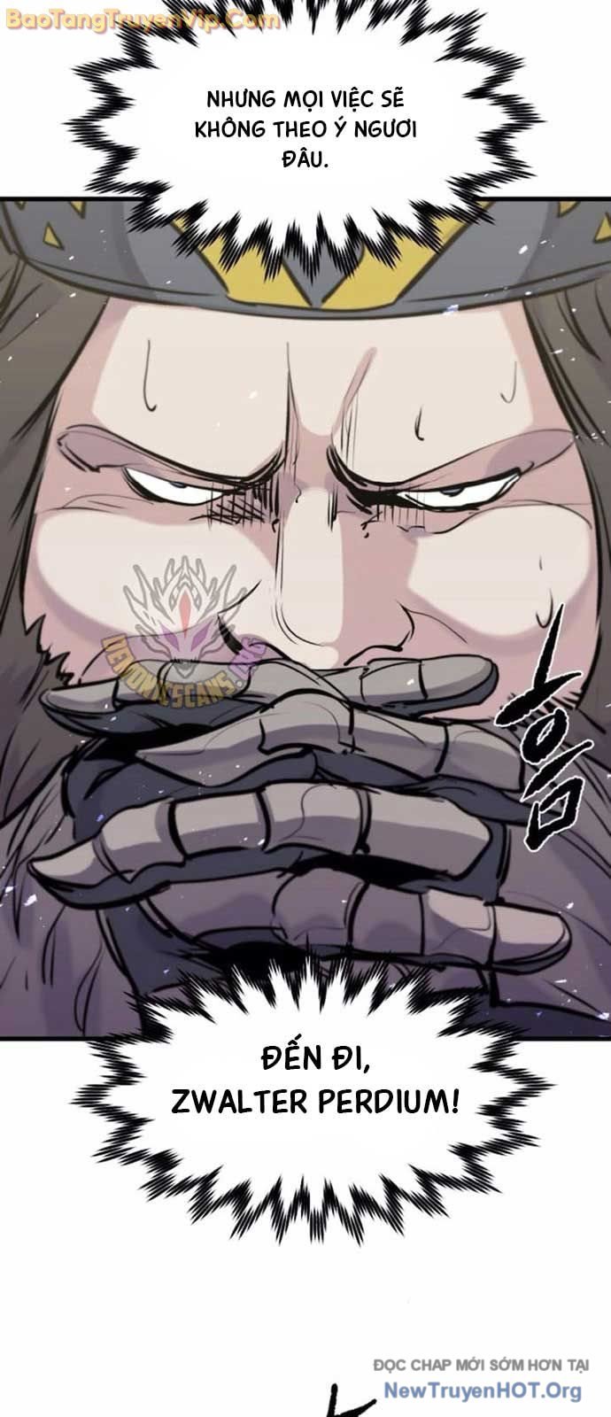 Mỗi Lính Đánh Thuê Trở Về Đều Có Một Kế Hoạch: Chapter 43.3