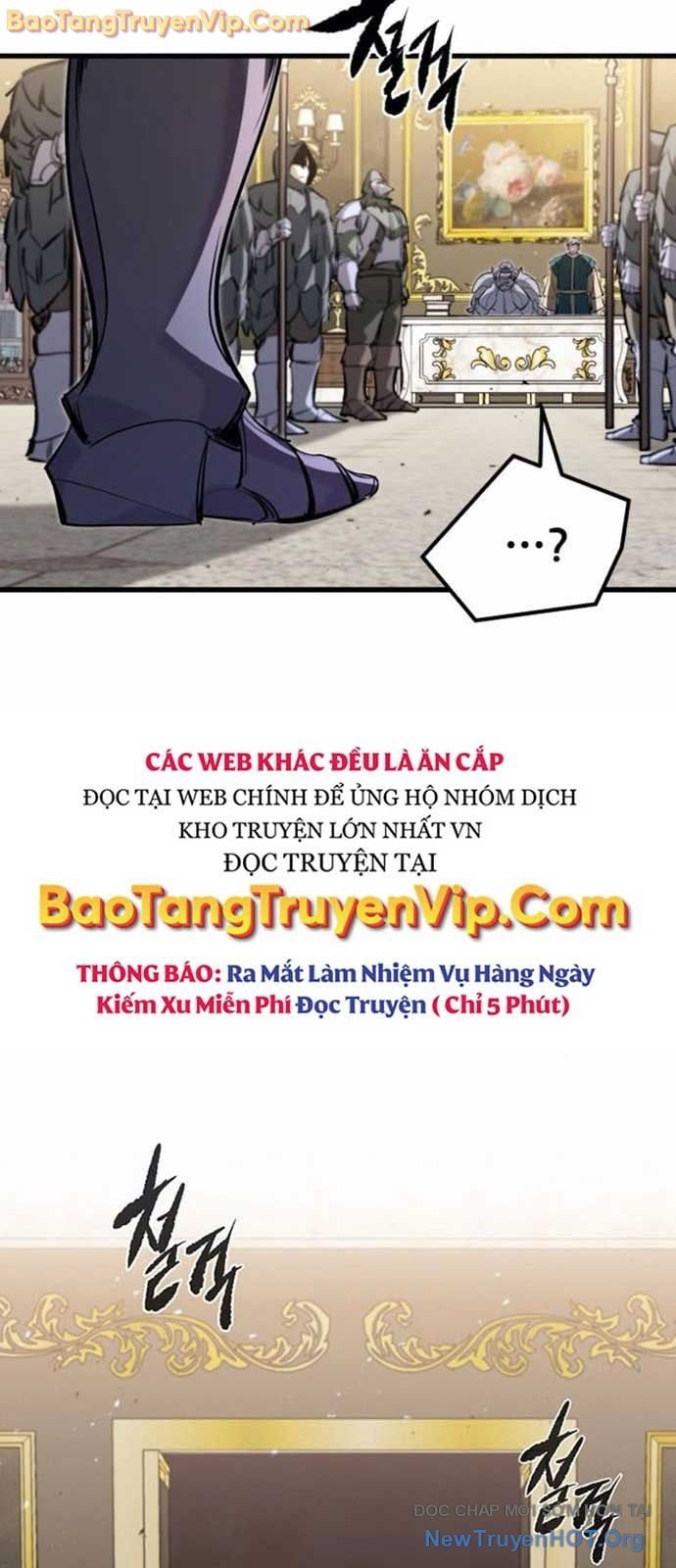 Mỗi Lính Đánh Thuê Trở Về Đều Có Một Kế Hoạch: Chapter 43.3