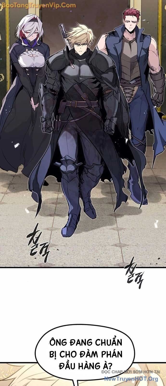 Mỗi Lính Đánh Thuê Trở Về Đều Có Một Kế Hoạch: Chapter 43.3