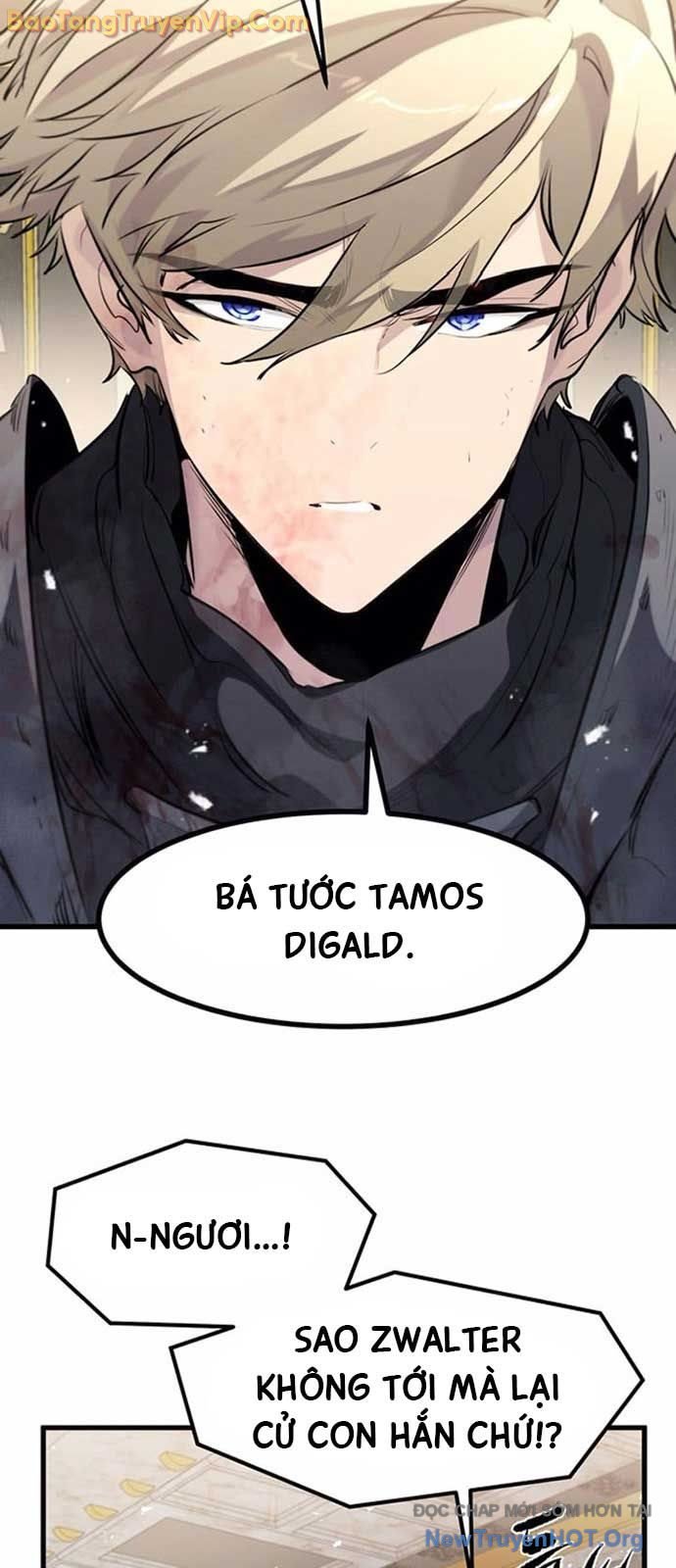 Mỗi Lính Đánh Thuê Trở Về Đều Có Một Kế Hoạch: Chapter 43.3