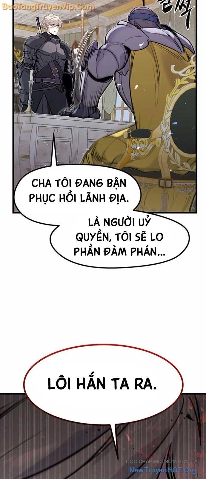 Mỗi Lính Đánh Thuê Trở Về Đều Có Một Kế Hoạch: Chapter 43.3