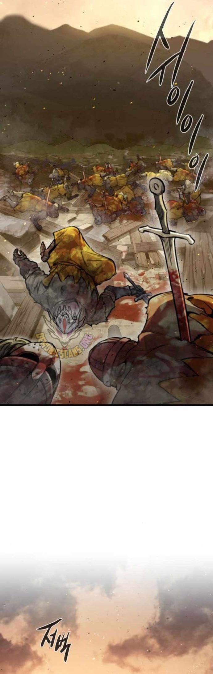 Mỗi Lính Đánh Thuê Trở Về Đều Có Một Kế Hoạch: Chapter 43