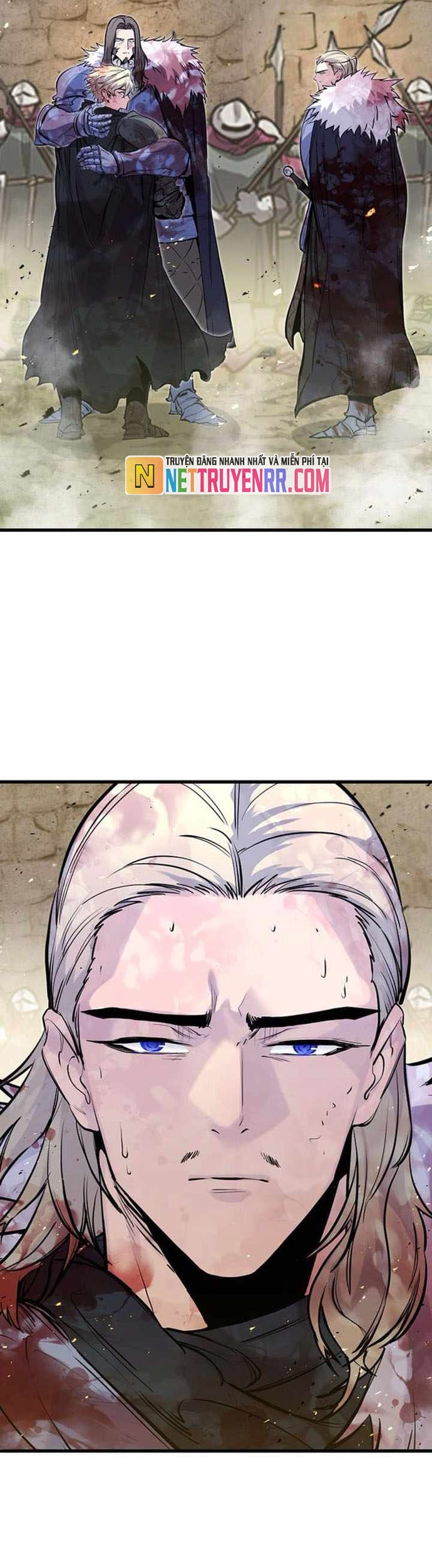 Mỗi Lính Đánh Thuê Trở Về Đều Có Một Kế Hoạch: Chapter 43