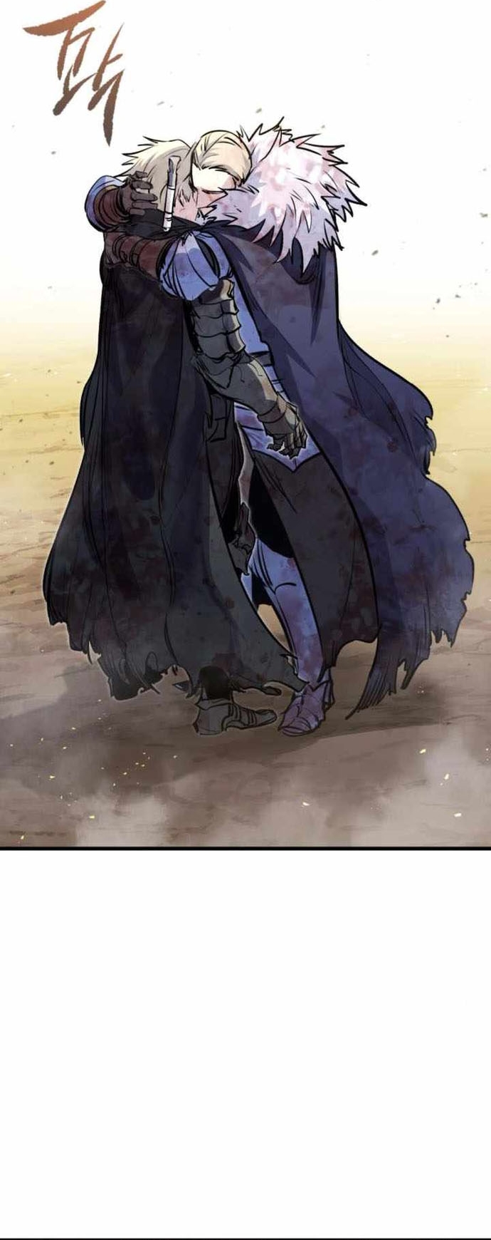 Mỗi Lính Đánh Thuê Trở Về Đều Có Một Kế Hoạch: Chapter 43