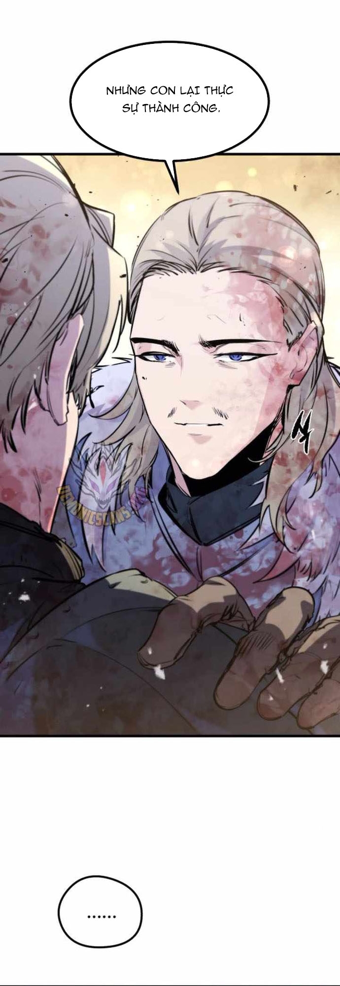 Mỗi Lính Đánh Thuê Trở Về Đều Có Một Kế Hoạch: Chapter 43