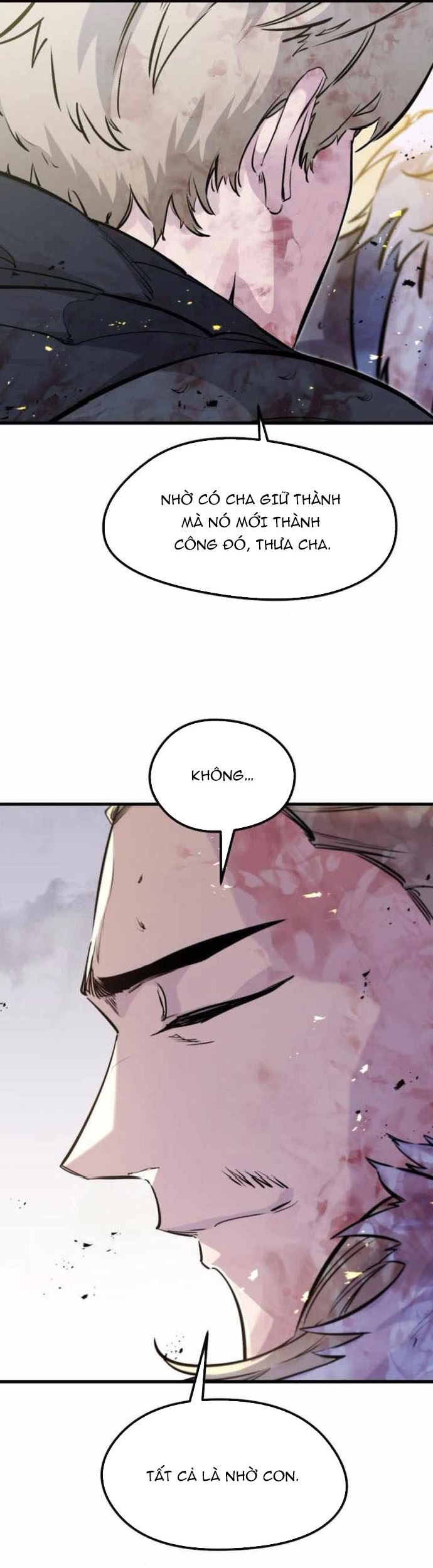 Mỗi Lính Đánh Thuê Trở Về Đều Có Một Kế Hoạch: Chapter 43