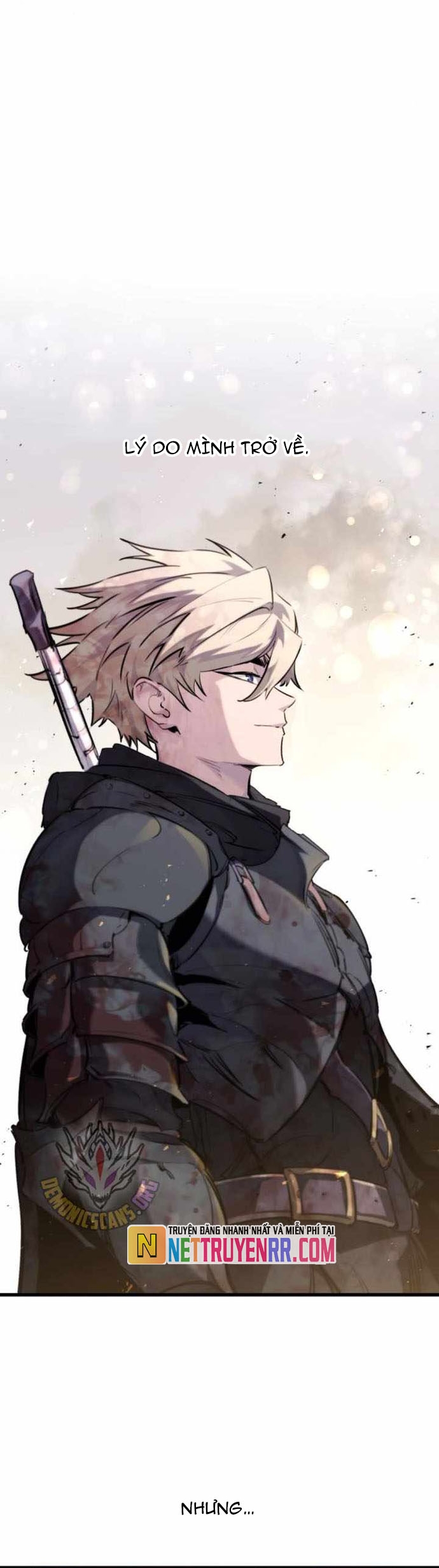 Mỗi Lính Đánh Thuê Trở Về Đều Có Một Kế Hoạch: Chapter 43