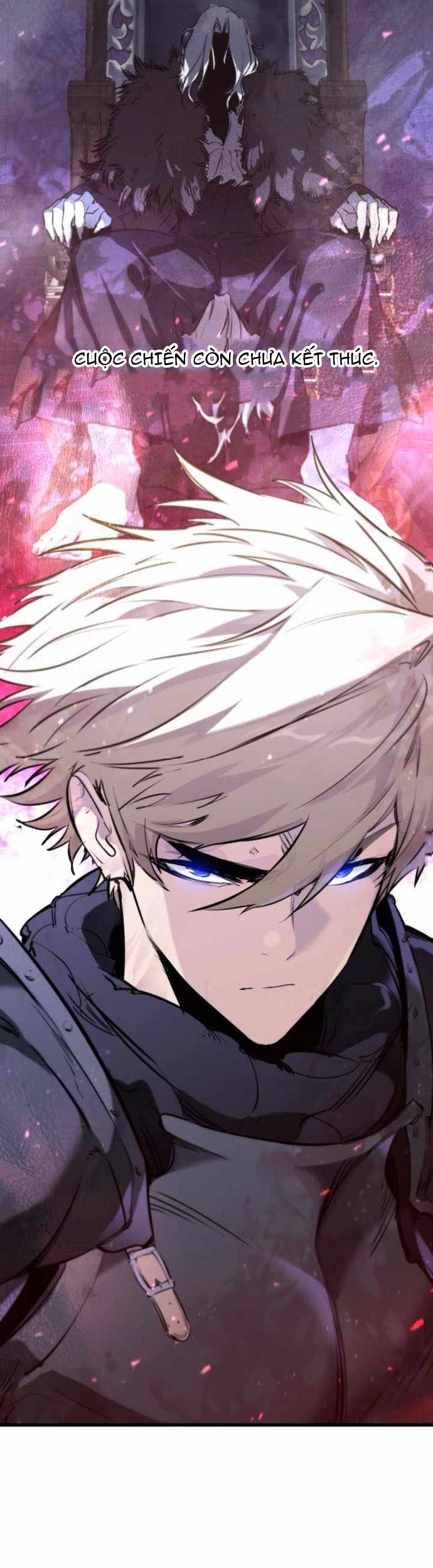 Mỗi Lính Đánh Thuê Trở Về Đều Có Một Kế Hoạch: Chapter 43