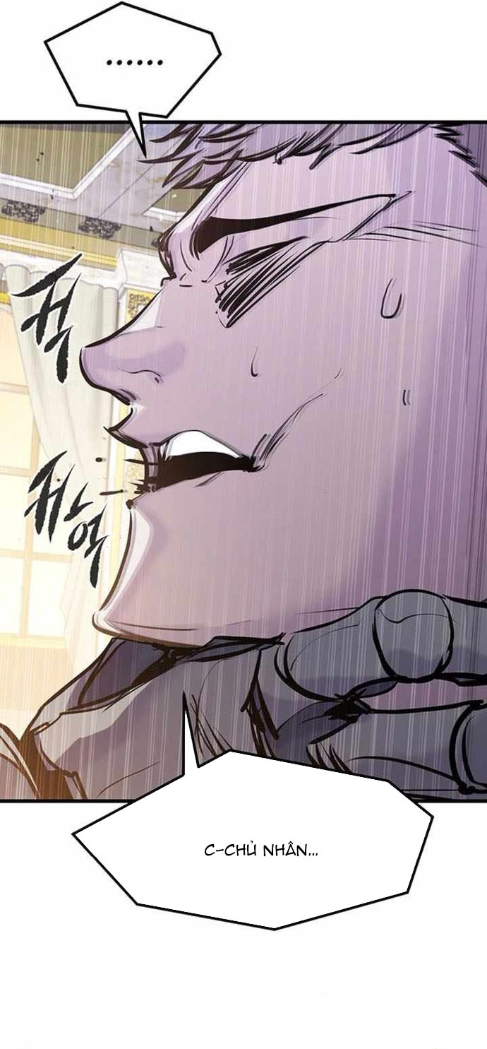 Mỗi Lính Đánh Thuê Trở Về Đều Có Một Kế Hoạch: Chapter 43