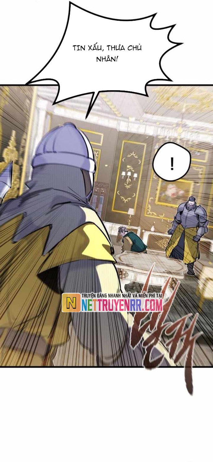 Mỗi Lính Đánh Thuê Trở Về Đều Có Một Kế Hoạch: Chapter 43