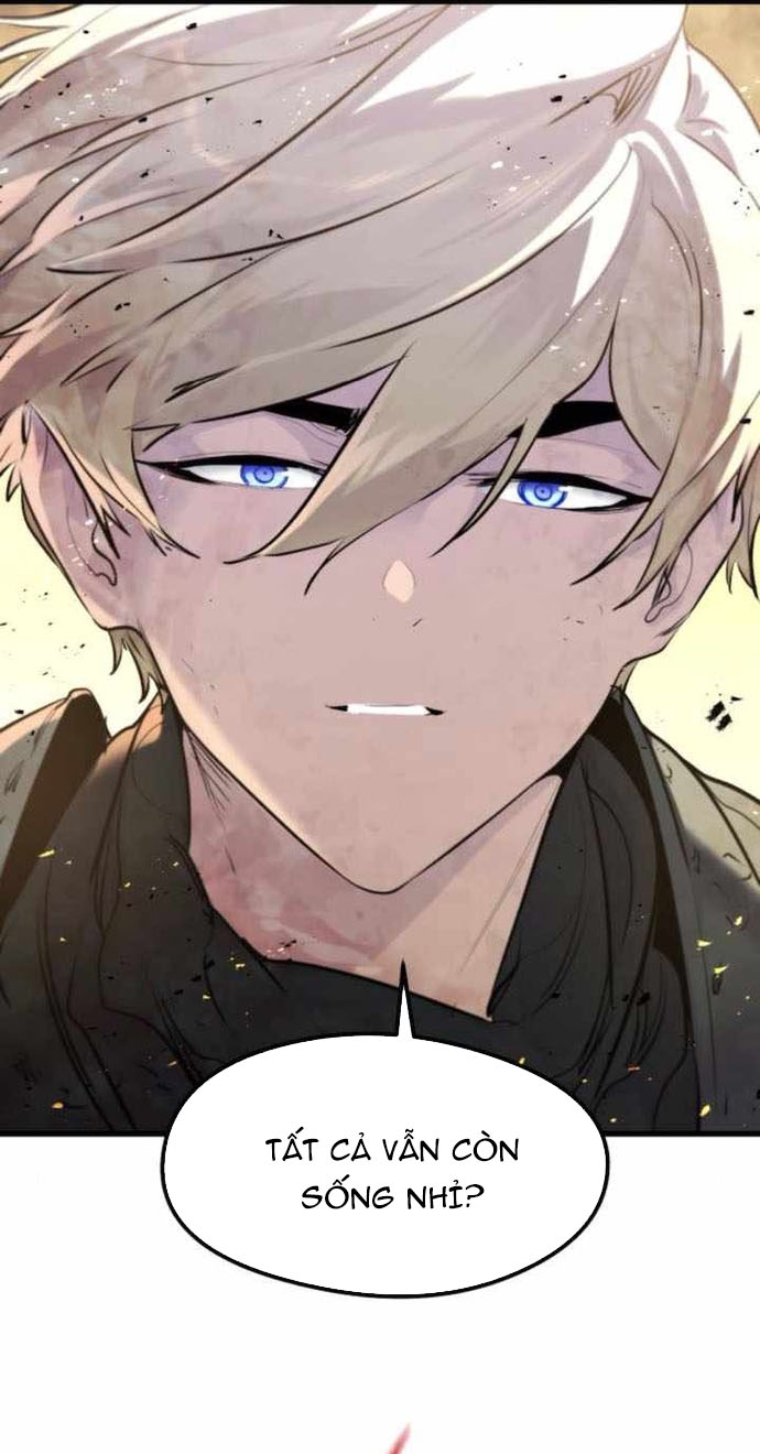 Mỗi Lính Đánh Thuê Trở Về Đều Có Một Kế Hoạch: Chapter 43